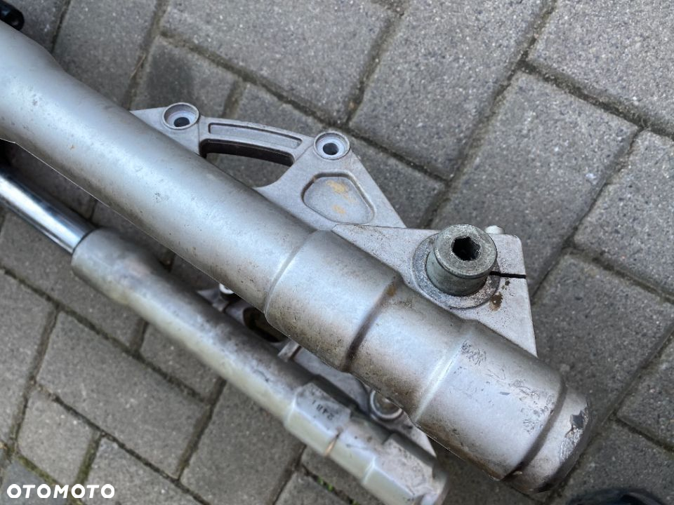 Lagi widełki zawieszenie Piaggio X10 125/350cm - 6