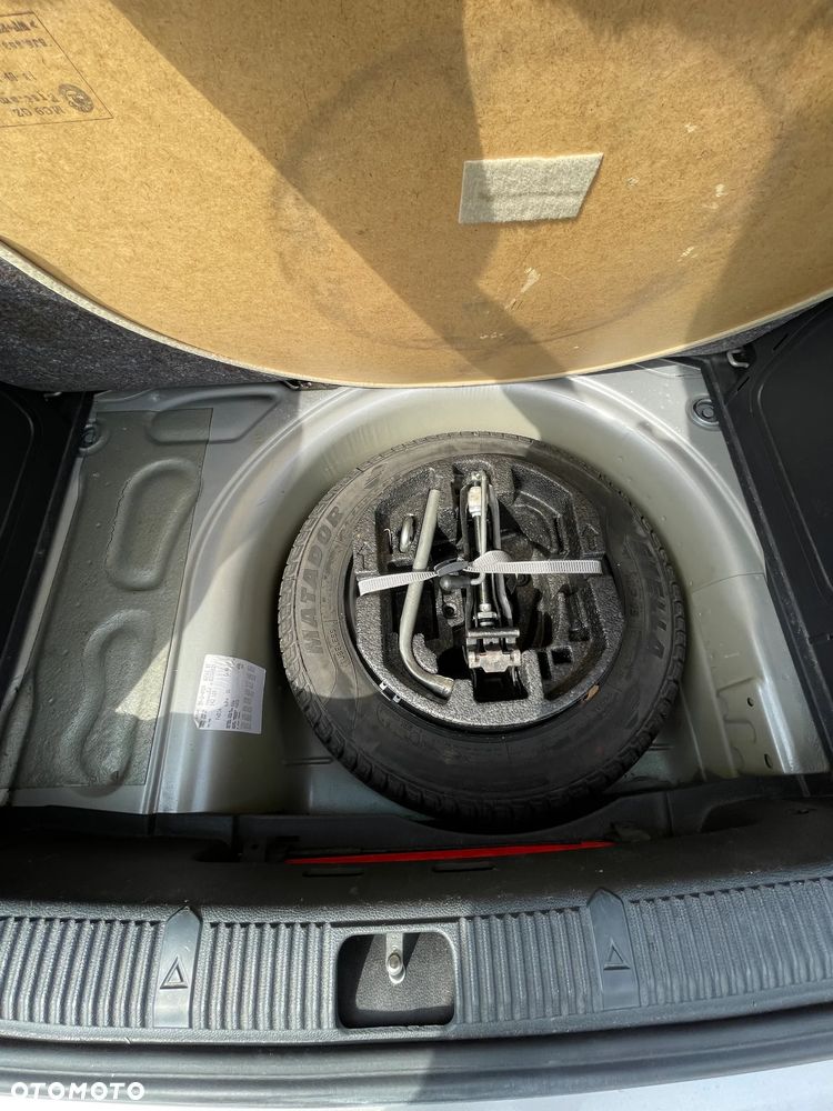 Skoda Fabia 1.4 16V Classic - 35