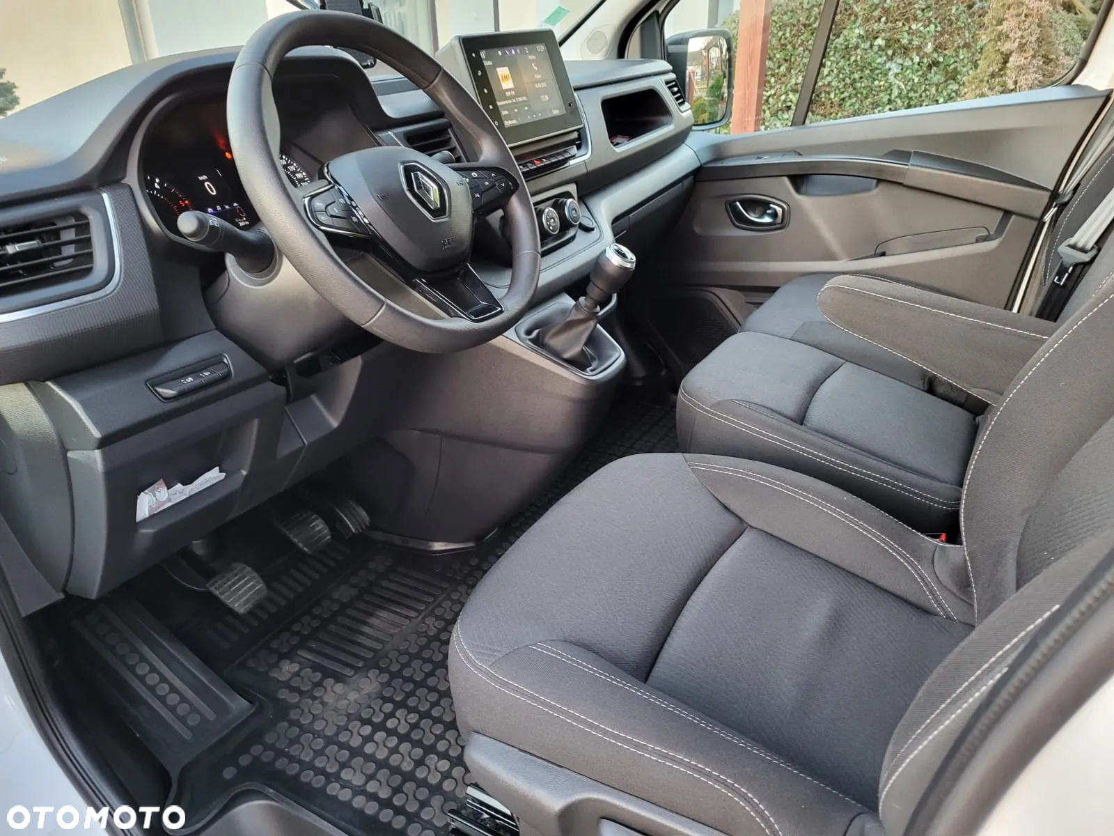 Renault Trafic - 9