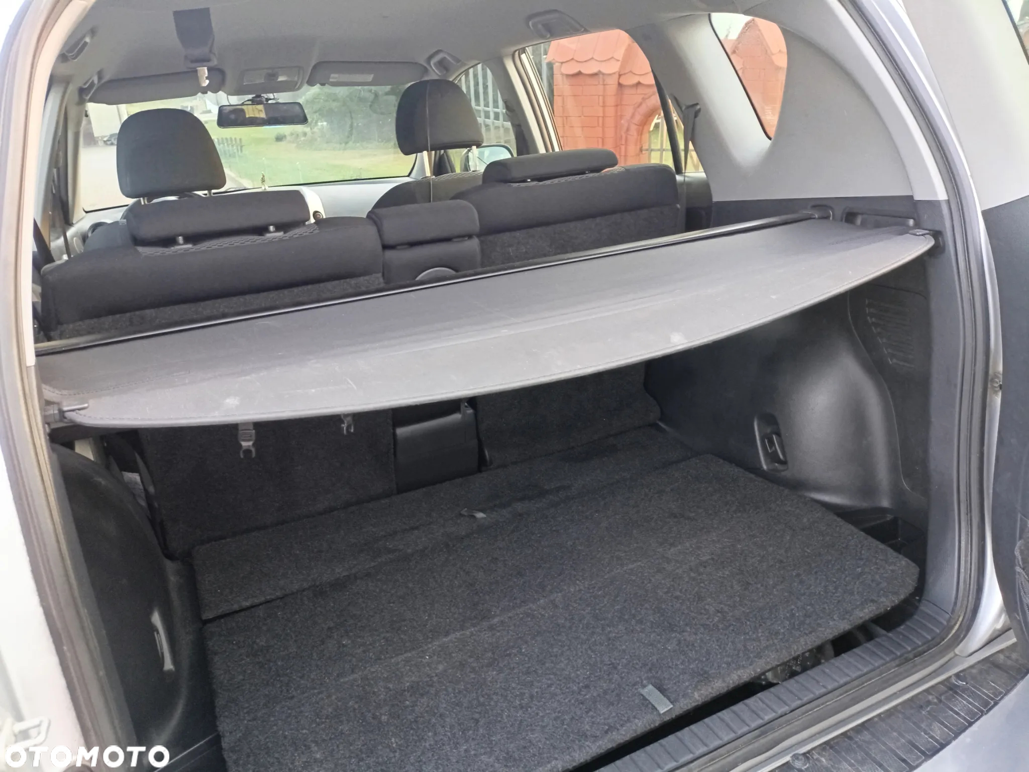 Toyota RAV4 2.0 VVT-i Luna - 21