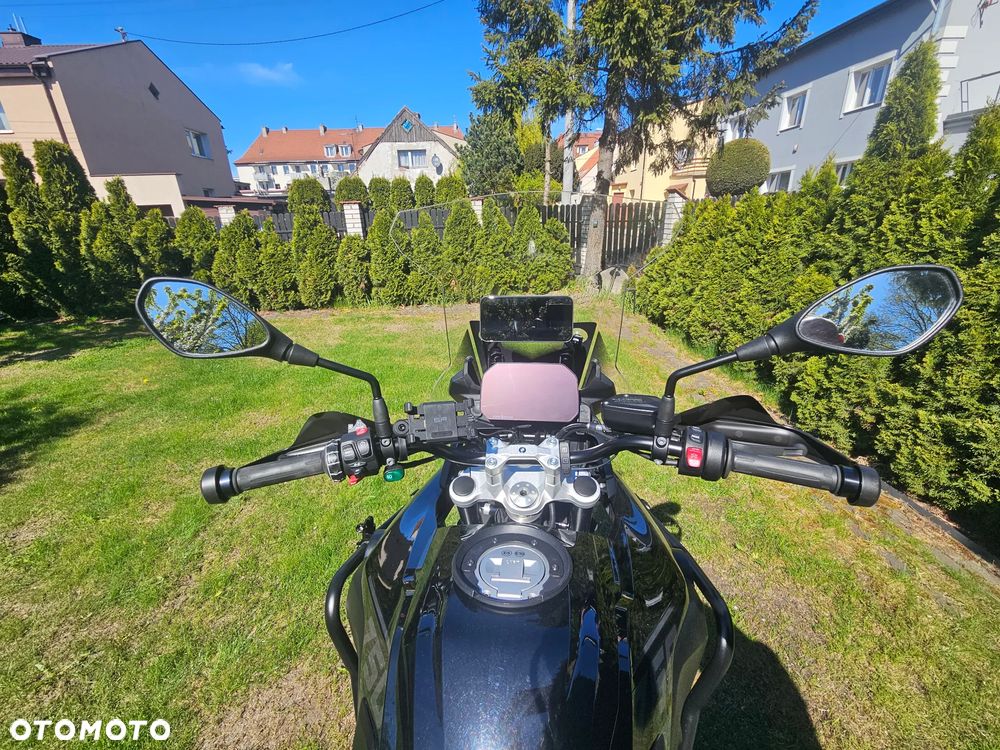 BMW GS - 13