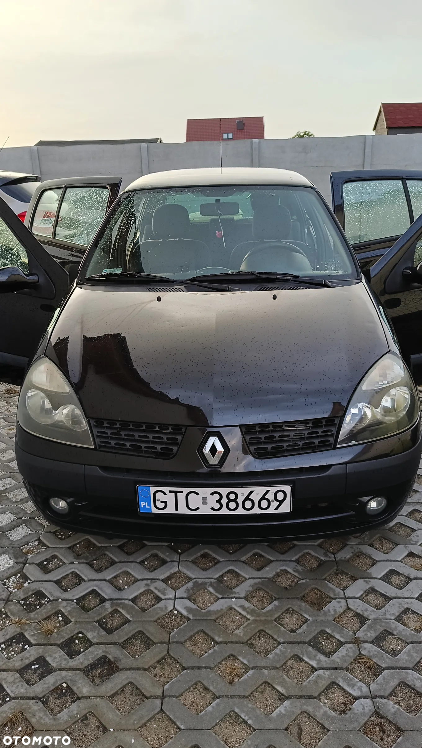 Renault Clio 1.4 16V Pack Dynamique - 3