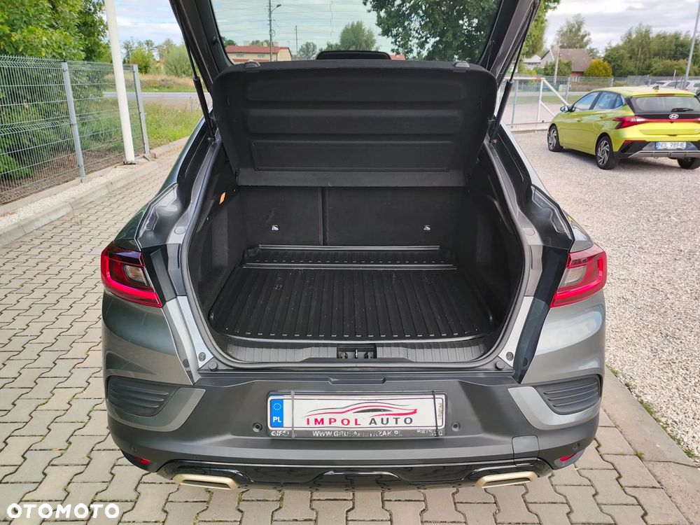 Renault Arkana 1.6 E-TECH E-Tech Engineered MMT - 26