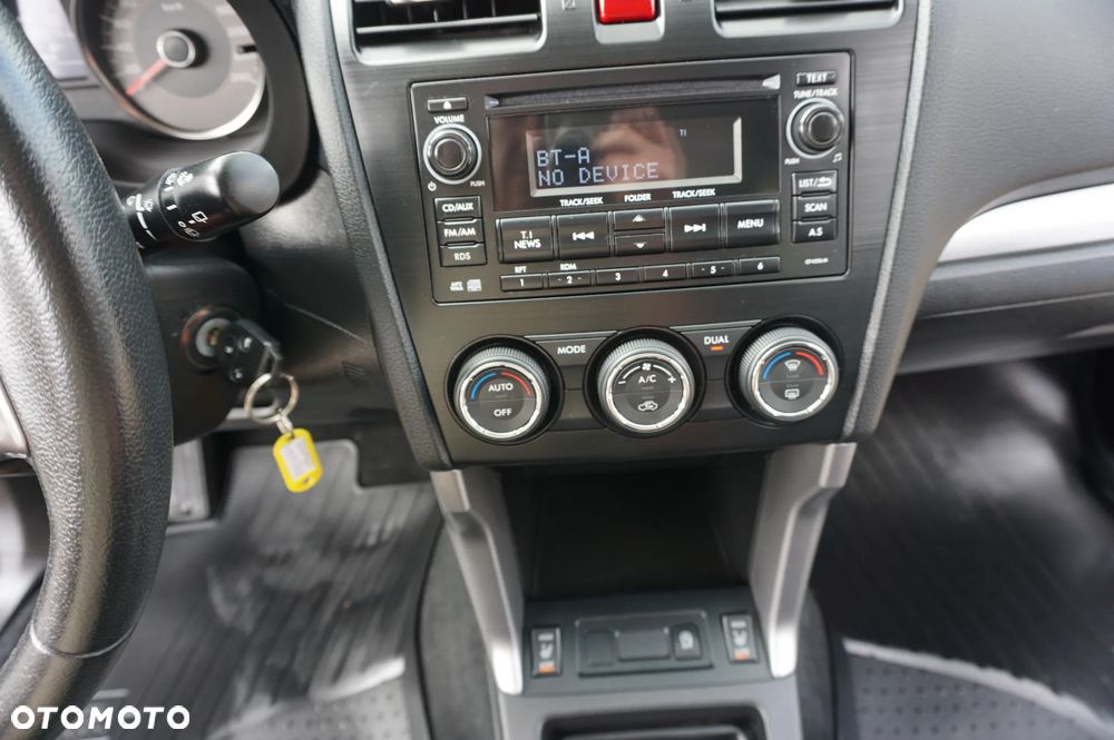 Subaru Forester 2.0X Exclusive - 33