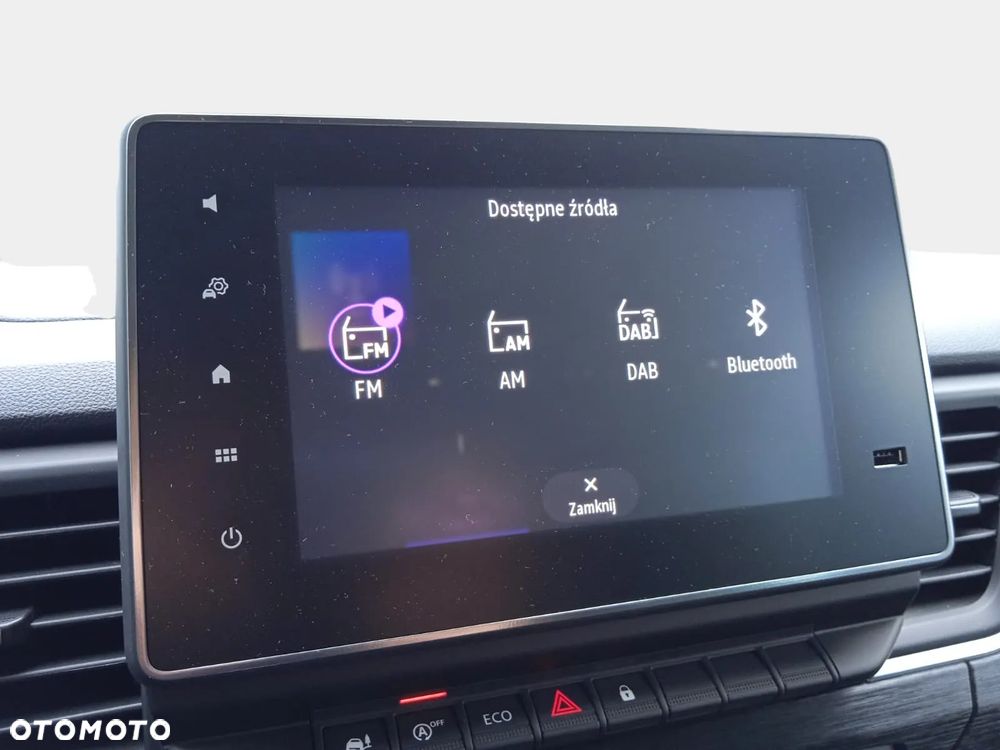 Renault Trafic Kombi 2.0 Blue dCi L2 Pack Clim - 22