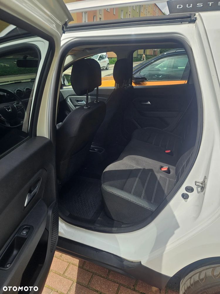 Dacia Duster 1.0 TCe Prestige - 6