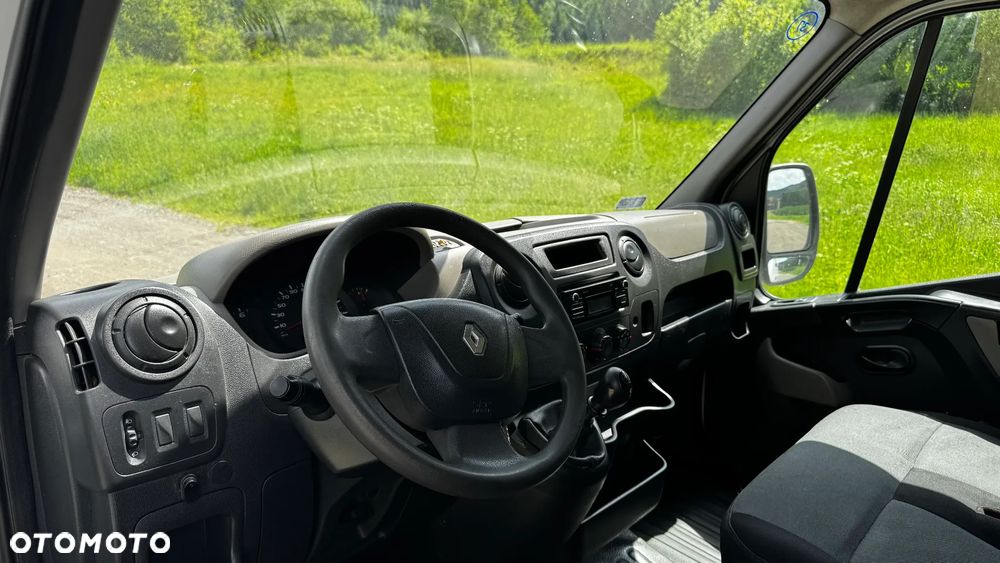 Renault Master - 8
