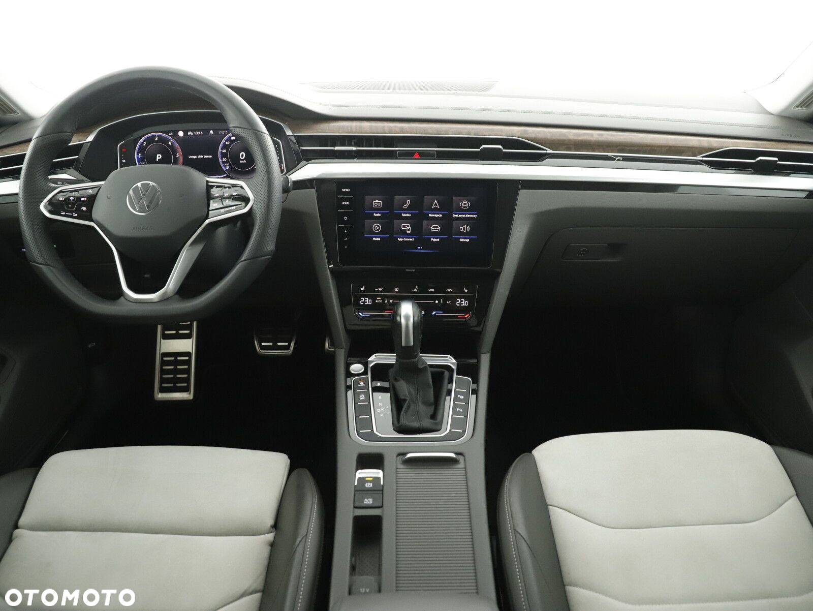 Volkswagen Arteon - 12