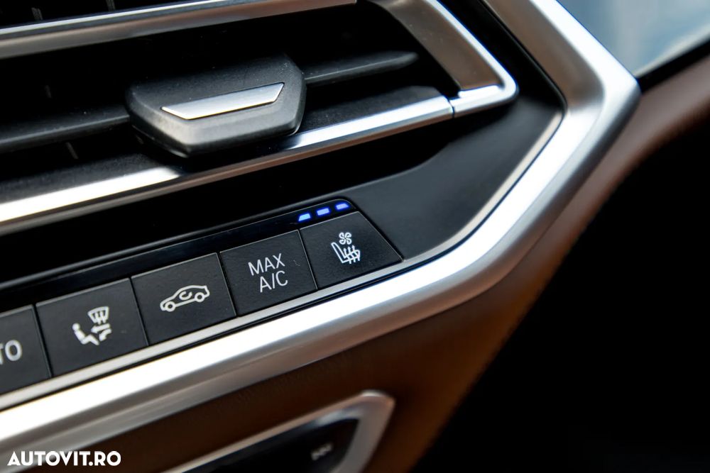 BMW X6 - 36