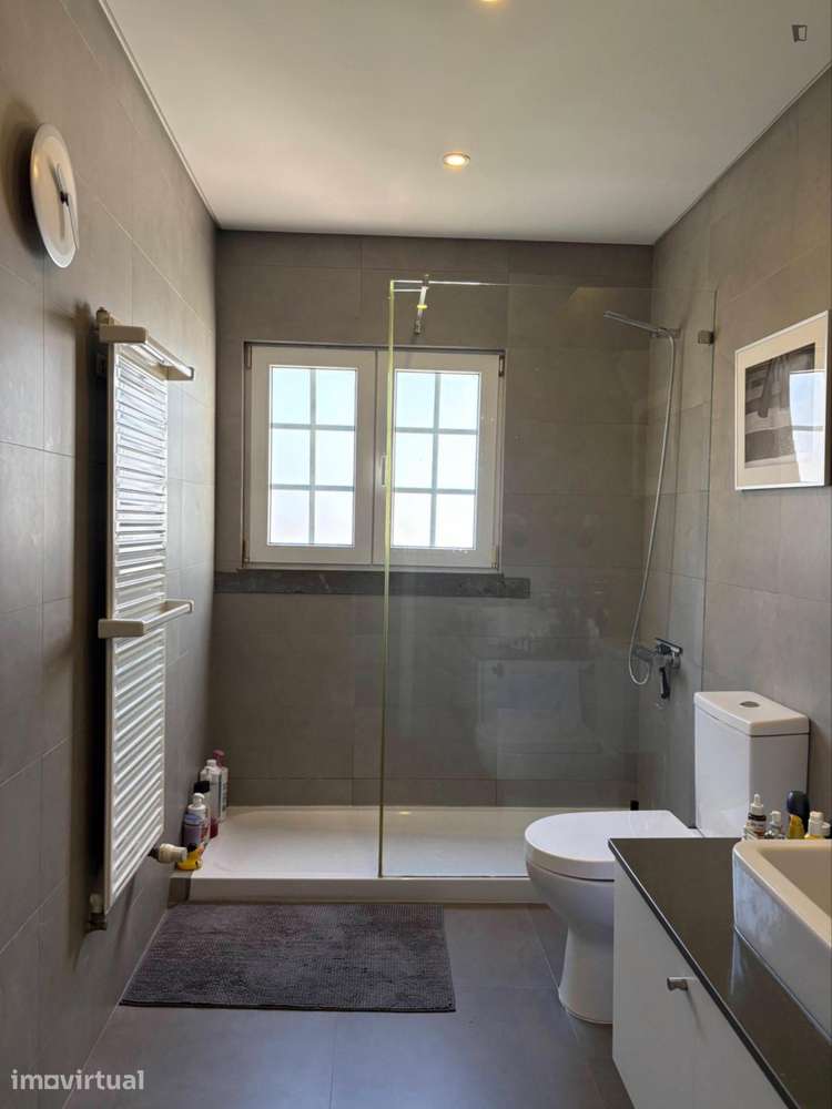 Apartamento com 2 quartos - localizado em Amoreiras Lisbon - Grande imagem: 5/13