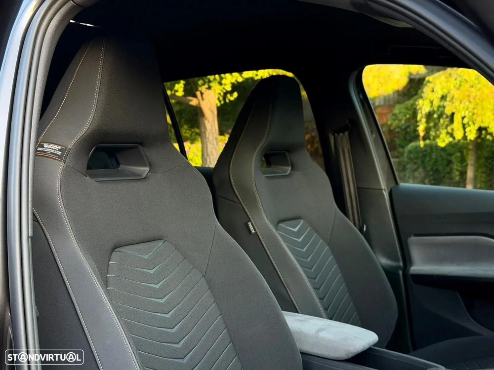 Cupra Born 170kW/77kWh Edition Dynamic - 29