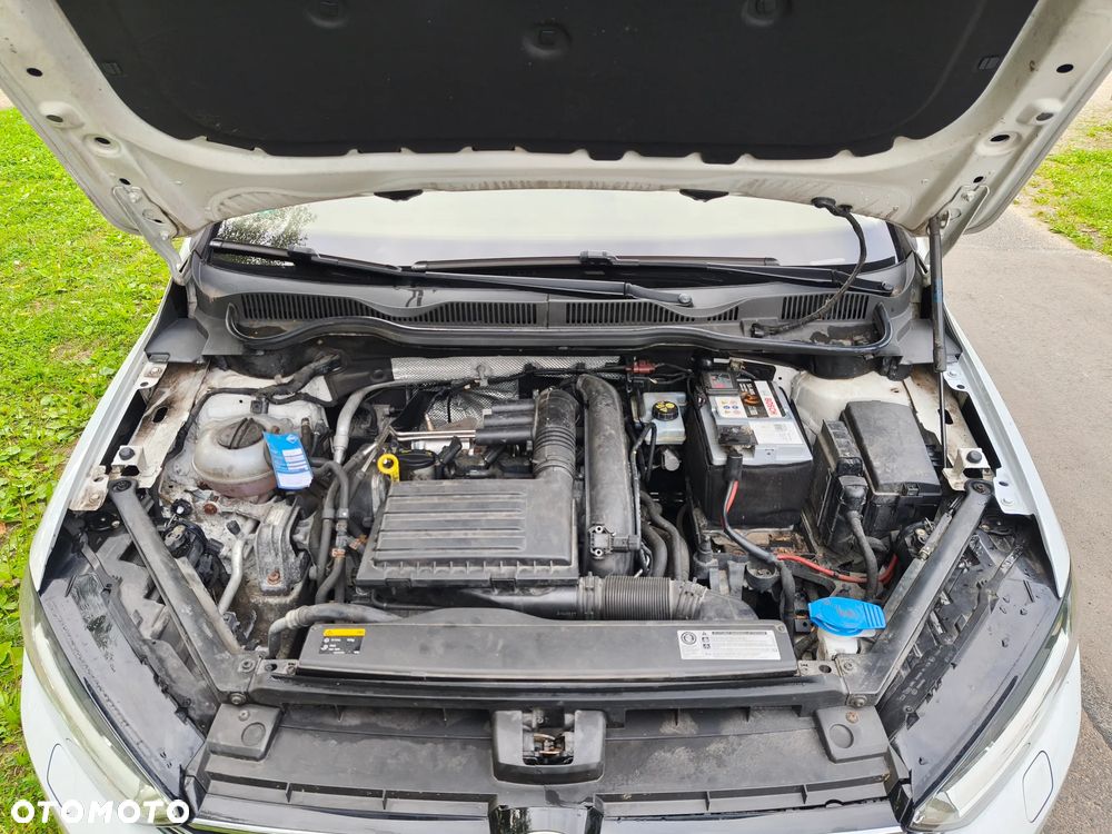 Volkswagen Golf Sportsvan - 6