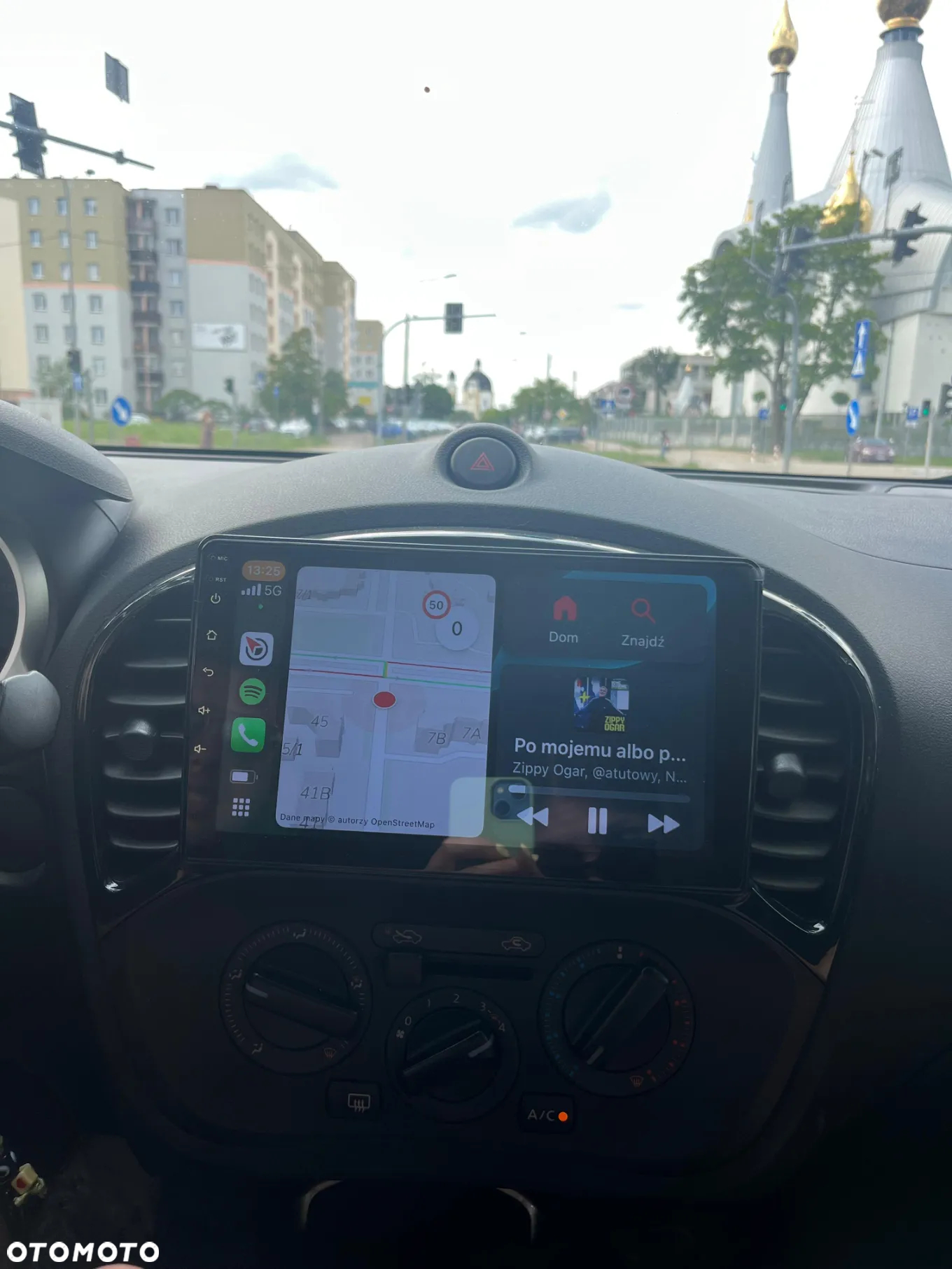 Nissan Juke - 19