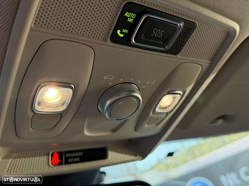 Renault Arkana 1.3 TCe Intens EDC - 20