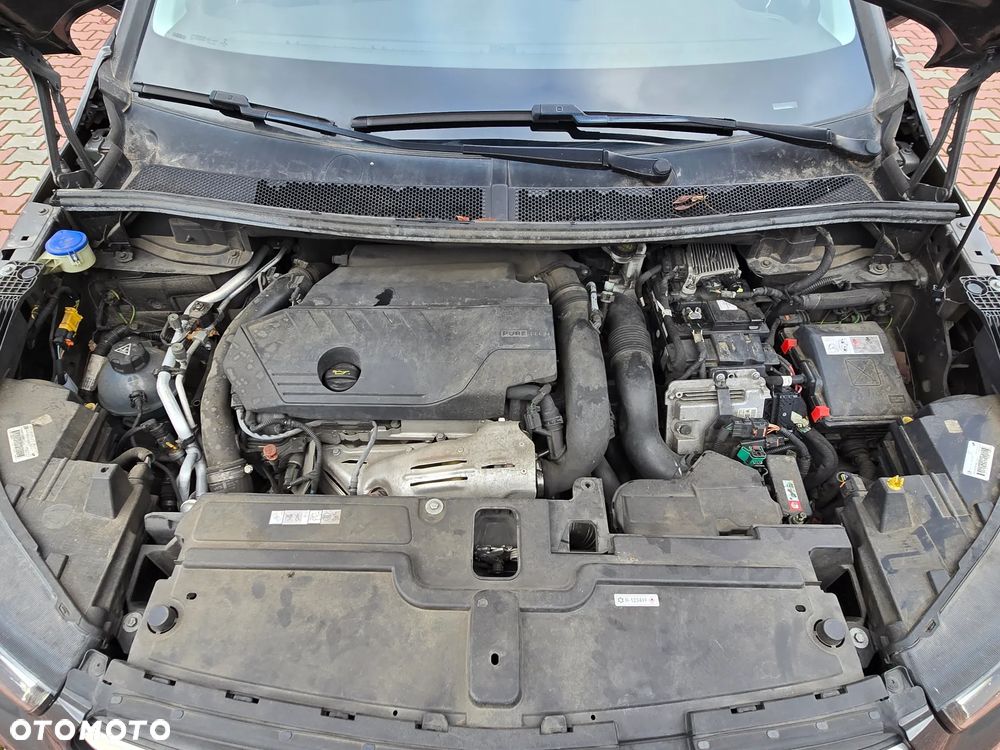 Opel Grandland X 1.6 DI Start/Stop Business Elegance - 36