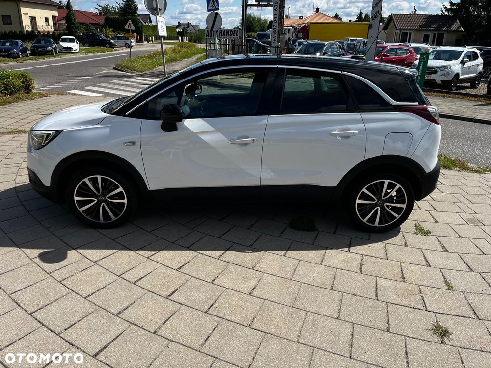Opel Crossland X 1.6 Start/Stop Innovation - 17