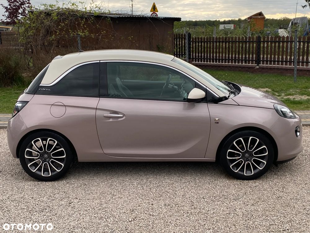 Opel Adam 1.4 Unlimited S&S - 18