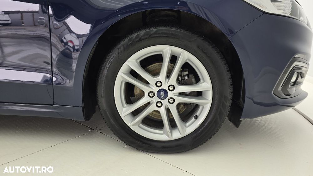 Ford Mondeo 2.0 TDCi Aut. Titanium - 22