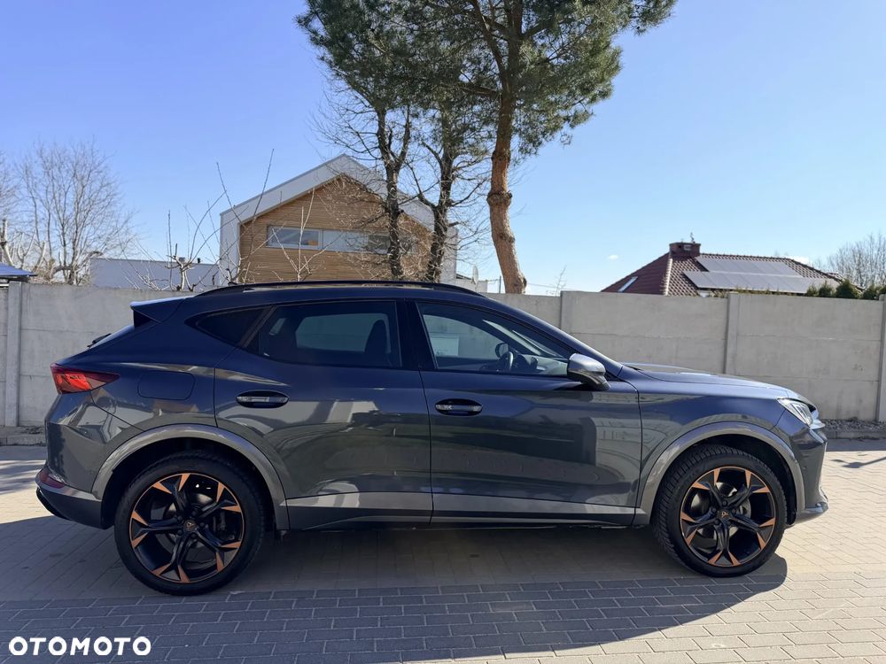 Cupra Formentor - 27
