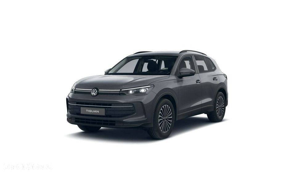 Volkswagen Tiguan - 9