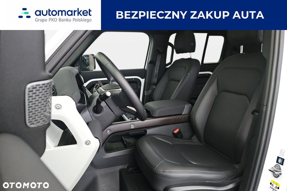 Land Rover Defender 3.0 P300 mHEV SE - 11