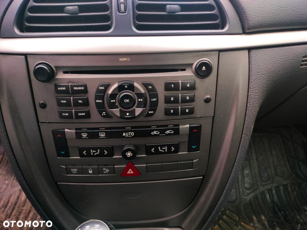 Citroën C5 1.6 HDi Attraction - 3