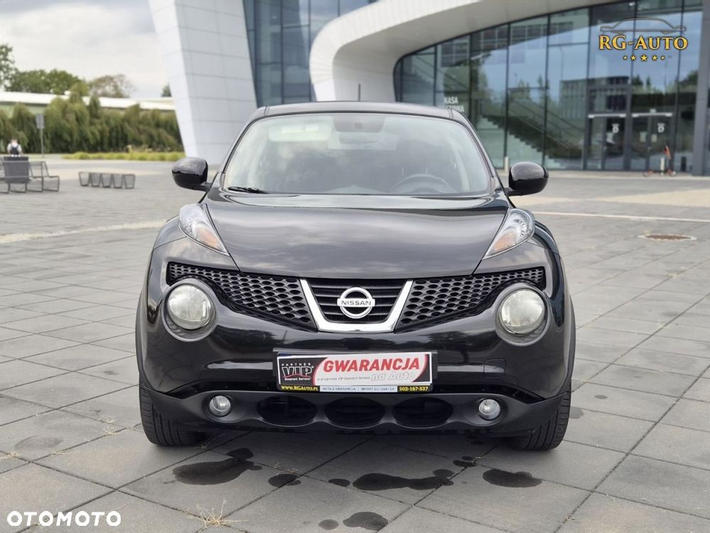 Nissan Juke - 16