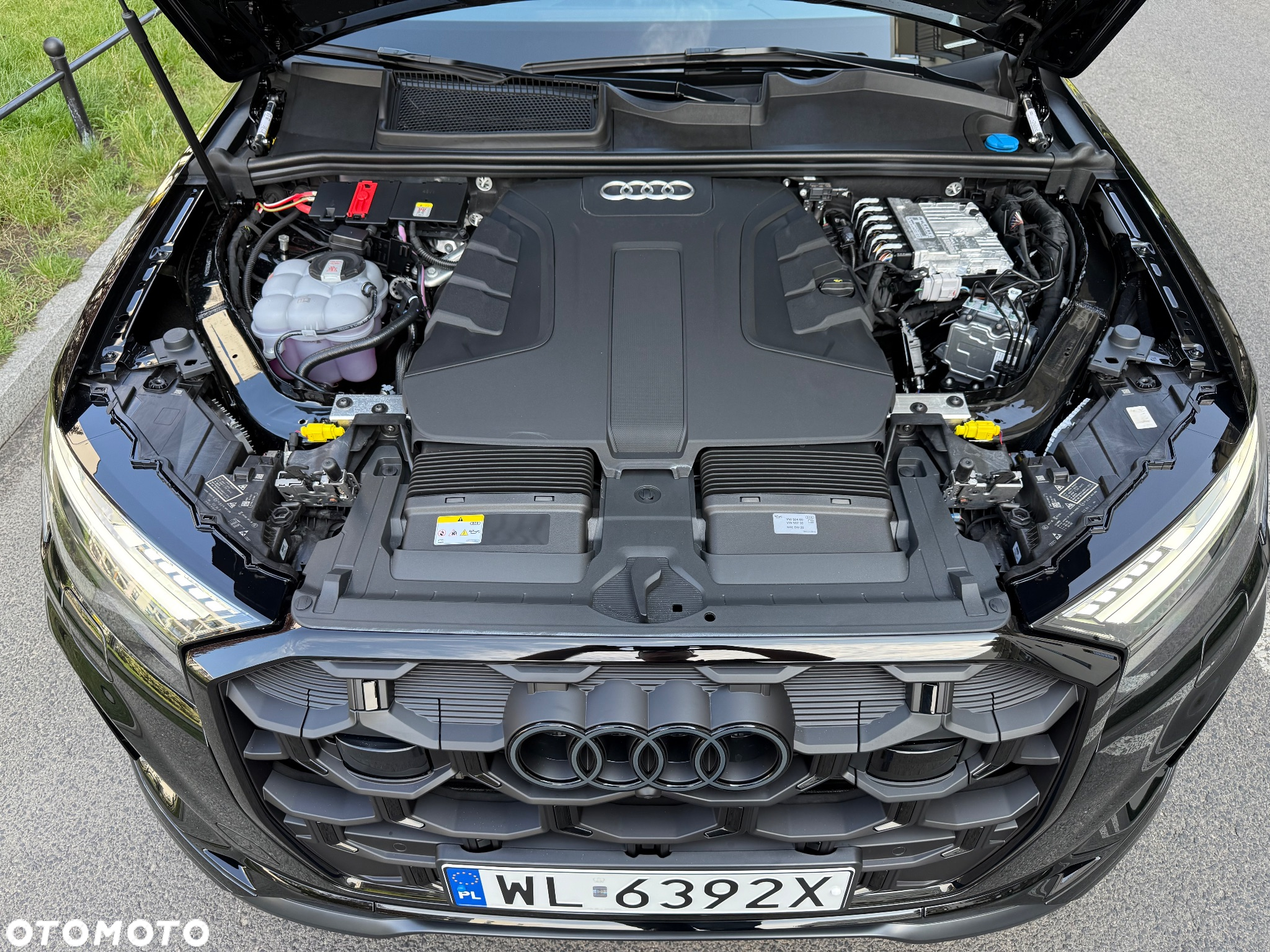 Audi Q7 - 35