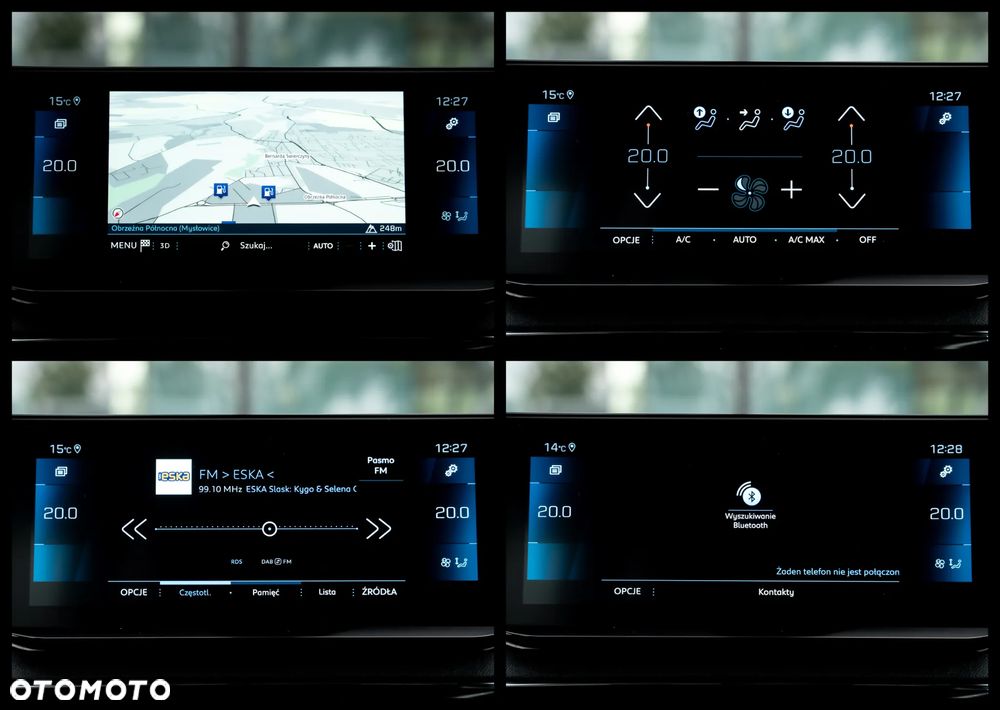Peugeot 5008 BlueHDi 130 Allure Pack - 35