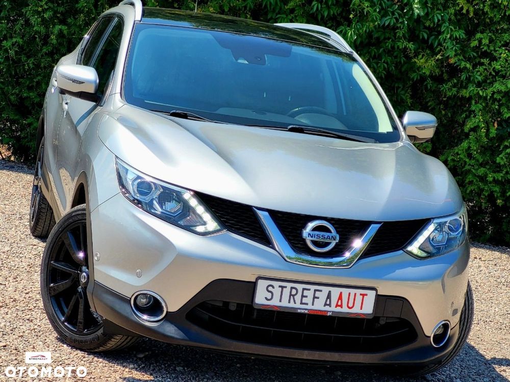 Nissan Qashqai - 3