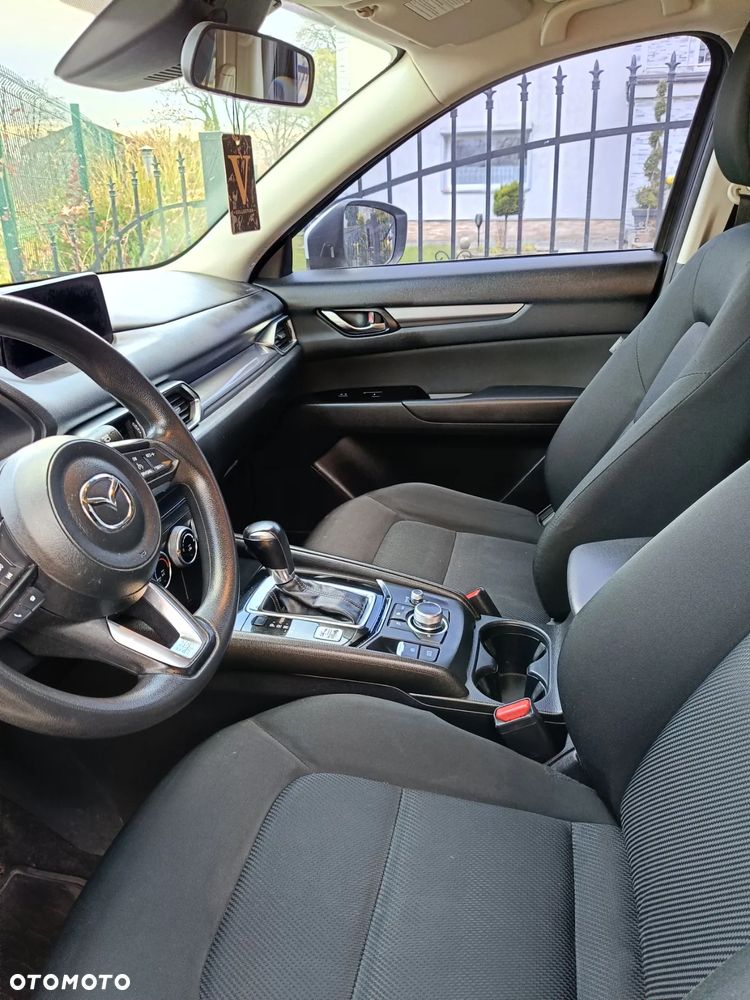 Mazda CX-5 2.5 100th AWD - 3
