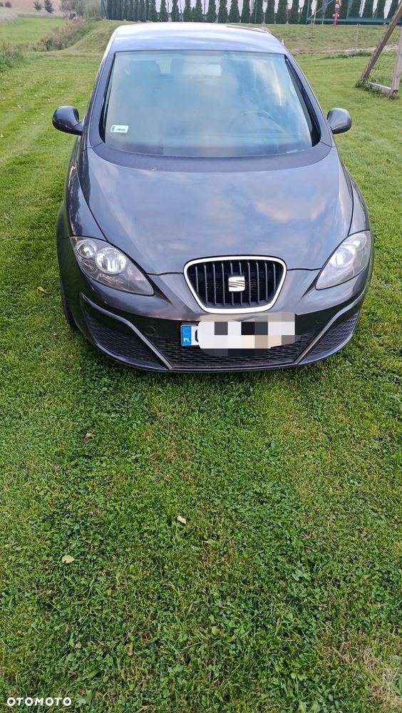 Seat Altea