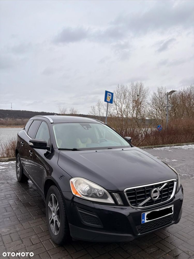 Volvo XC 60 - 3