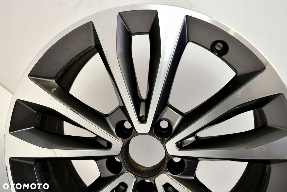 MERCEDES VITO VIANO W447 FELGA 18 CALI A4474015400 - 16