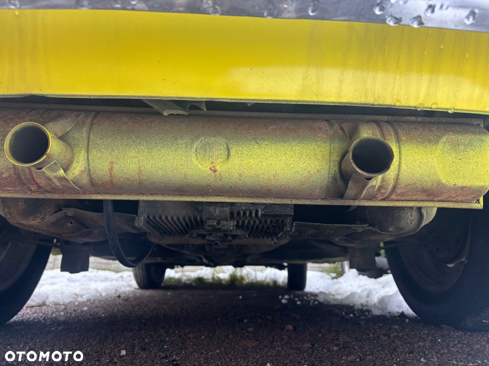 Volkswagen Karmann Ghia - 6