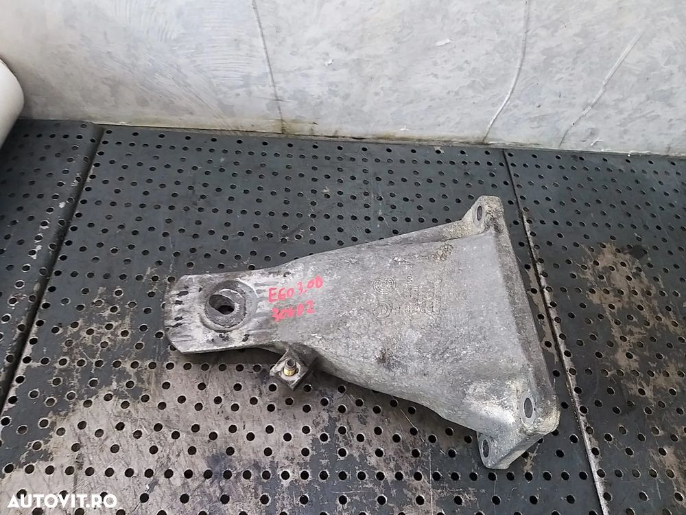 Suport motor 3.0 d bmw seria 5 e60 2211676115002 73681310 - 1
