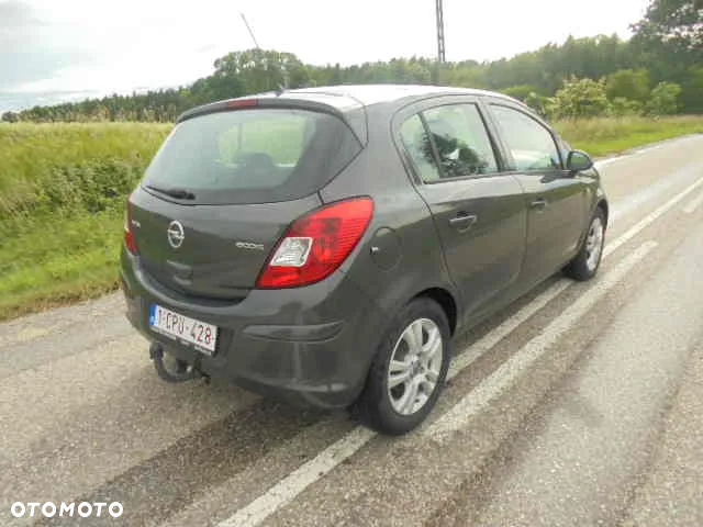 Opel Corsa 1.3 CDTI Cosmo - 3