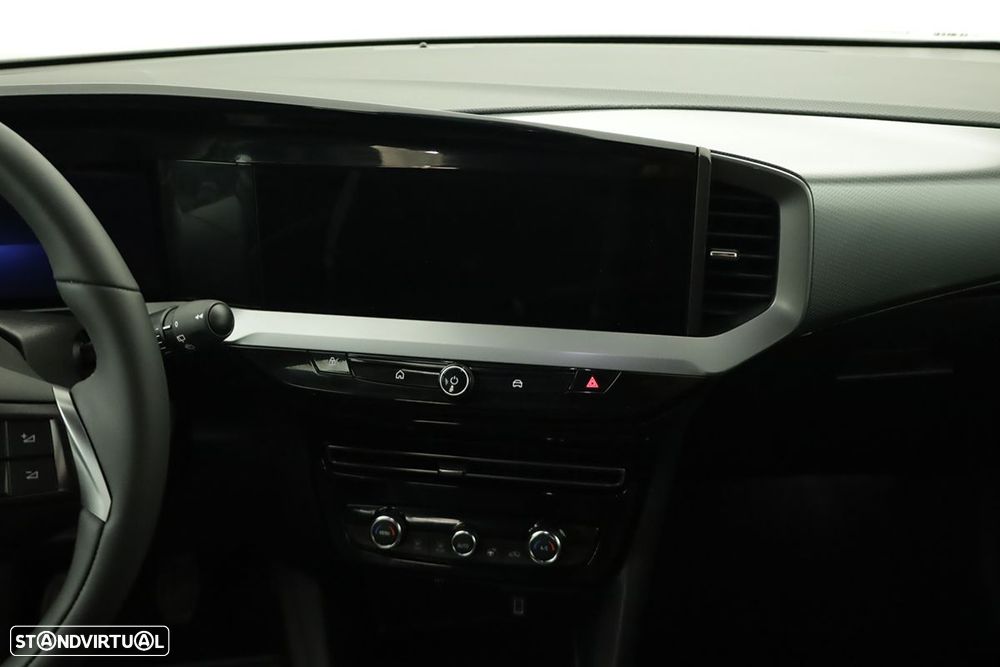Opel Mokka 1.2 T Edition - 9