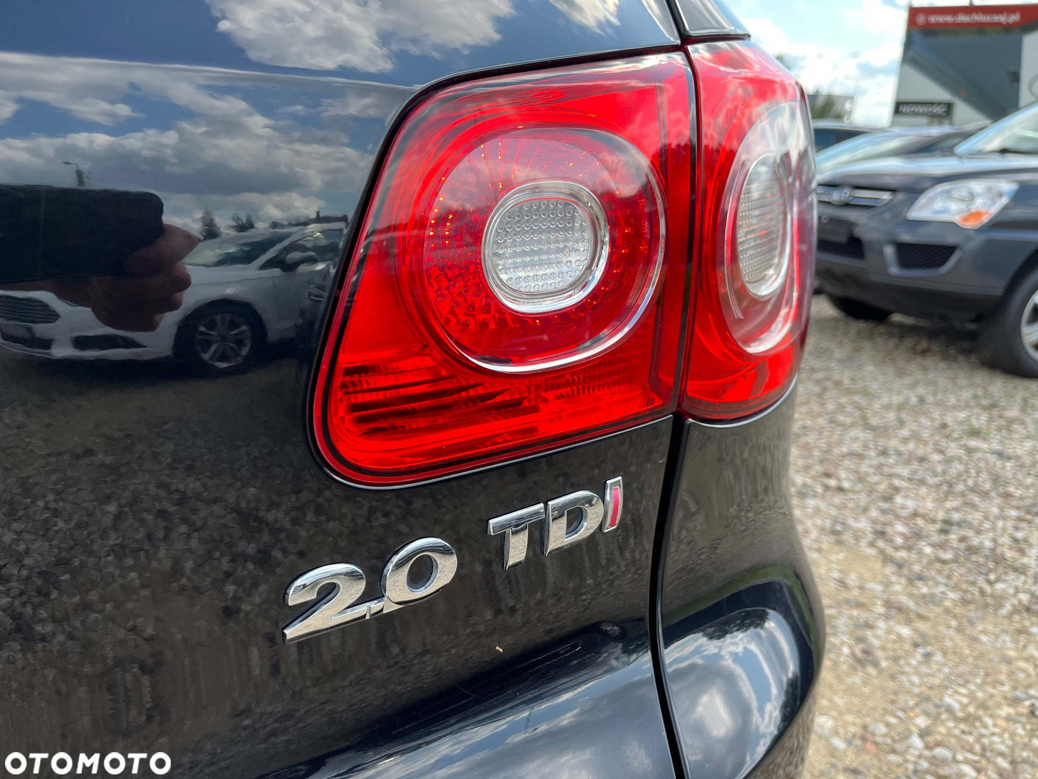 Volkswagen Tiguan 2.0 TDI DPF 4Motion Sport & Style - 29