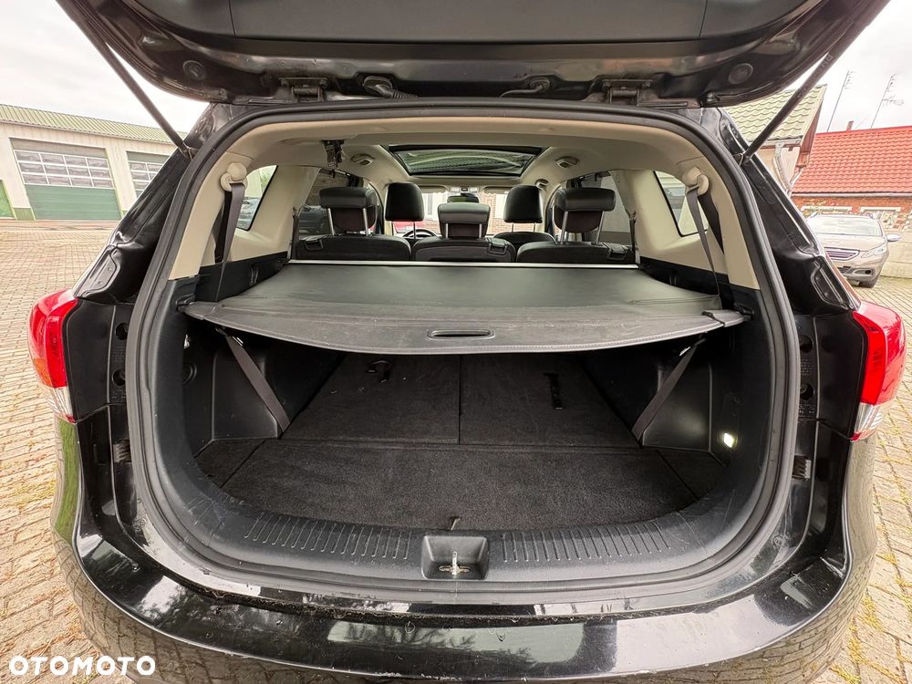 Kia Carens 1.6 GDI Edition 7 - 20