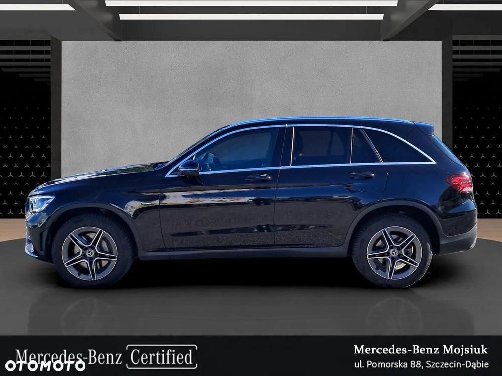 Mercedes-Benz GLC - 5