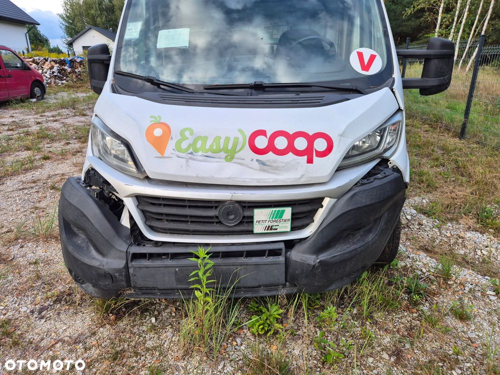 Fiat Ducato - 1