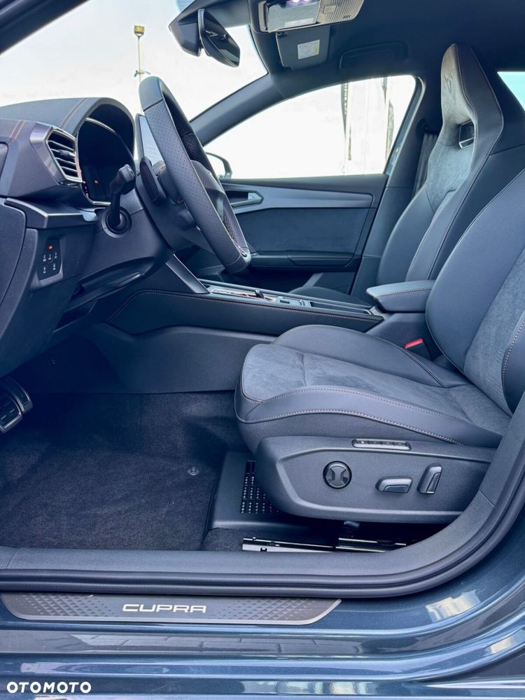 Cupra Leon Sportstourer - 22