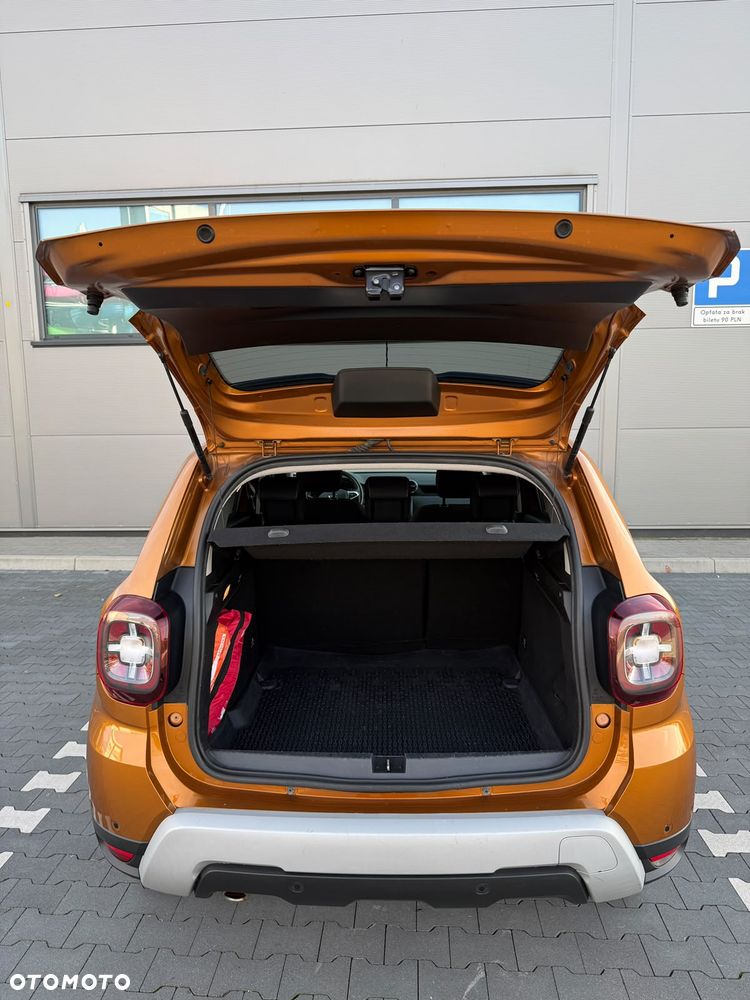 Dacia Duster 1.0 TCe Prestige - 7