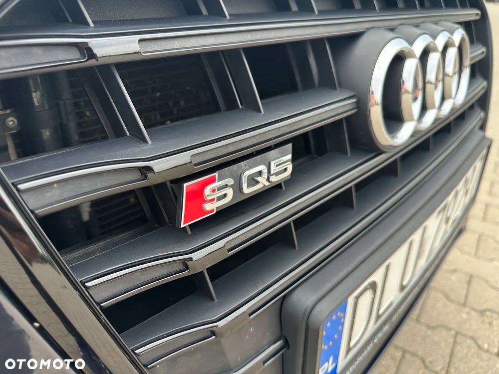 Audi SQ5 3.0 TDI Quattro Competition - 9