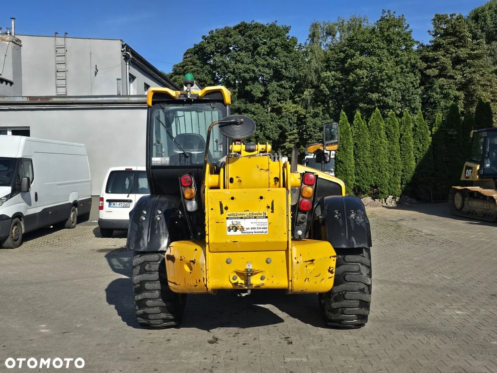 JCB 540-140 - 7