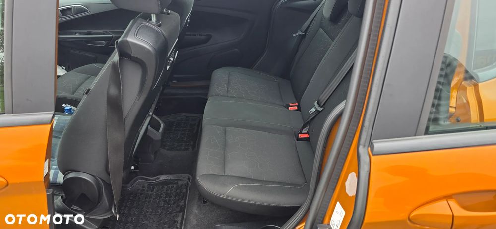 Ford B-MAX 1.0 EcoBoost Titanium - 16