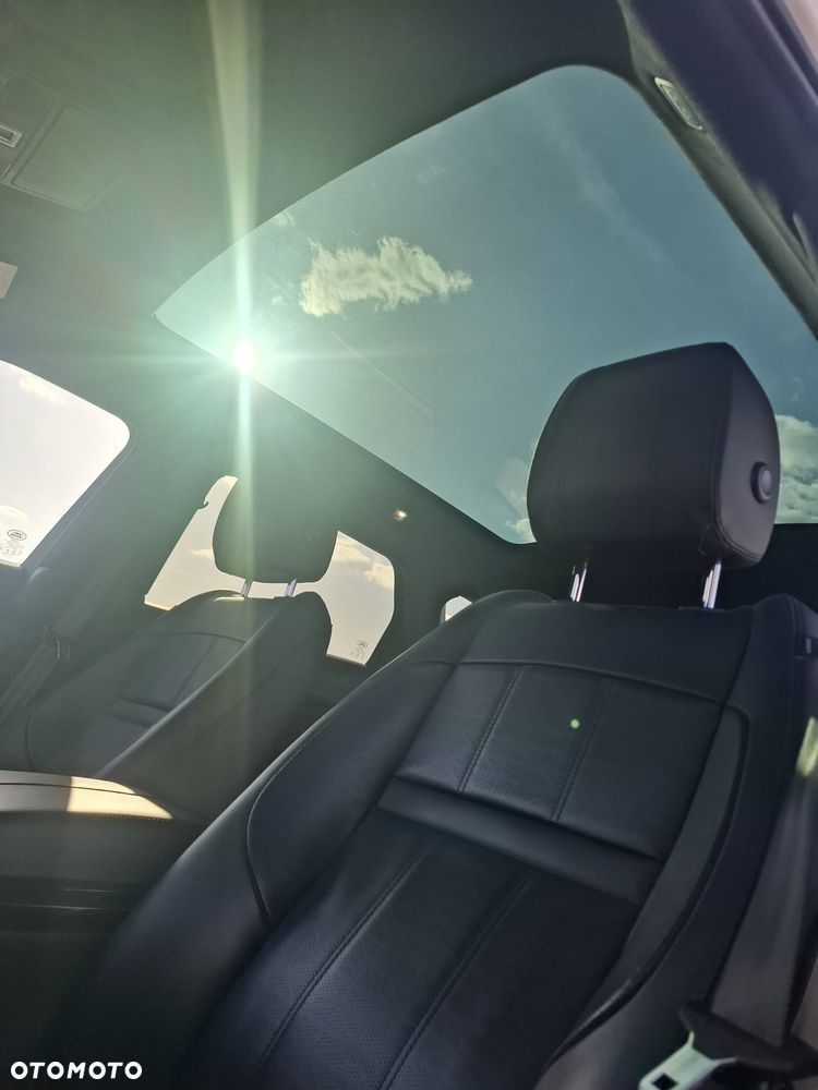 Land Rover Range Rover Evoque 2.0 D180 mHEV R-Dynamic SE - 10