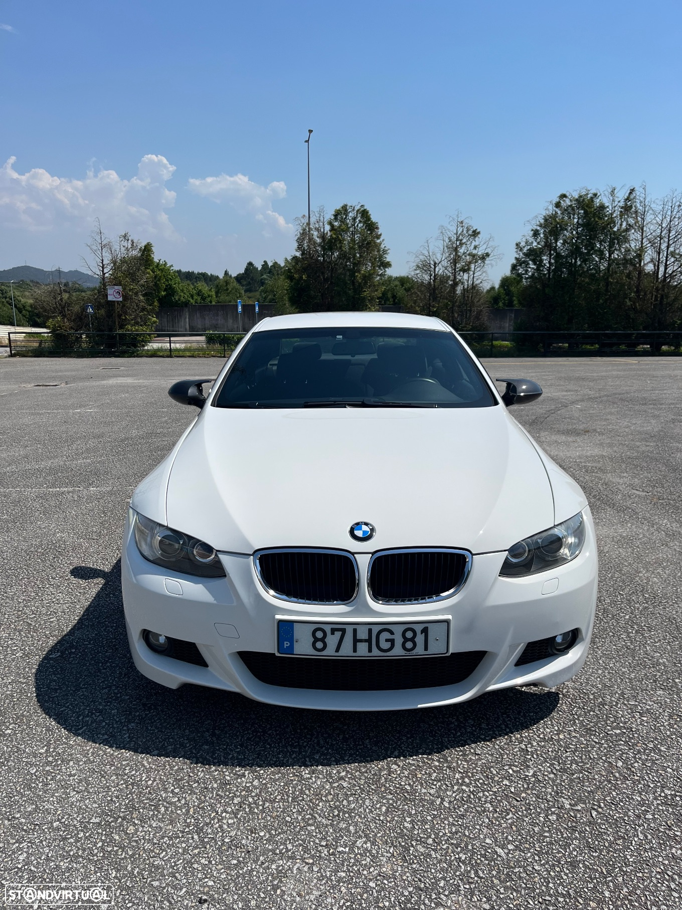 BMW 316 i - 4