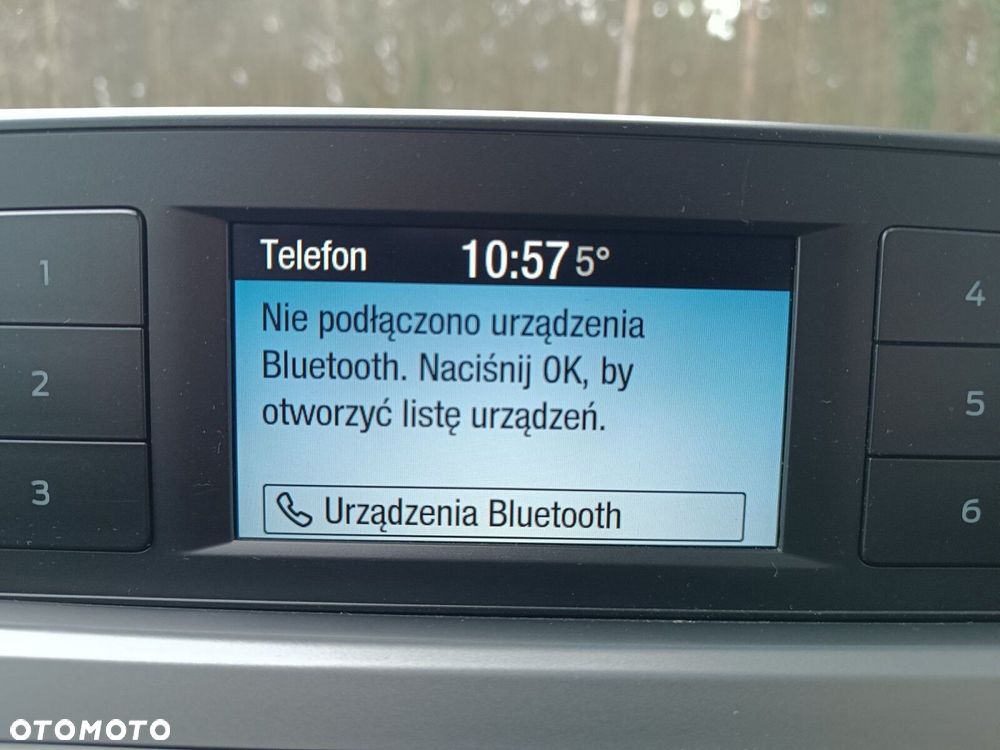 Ford Focus 1.5 EcoBlue Trend - 21